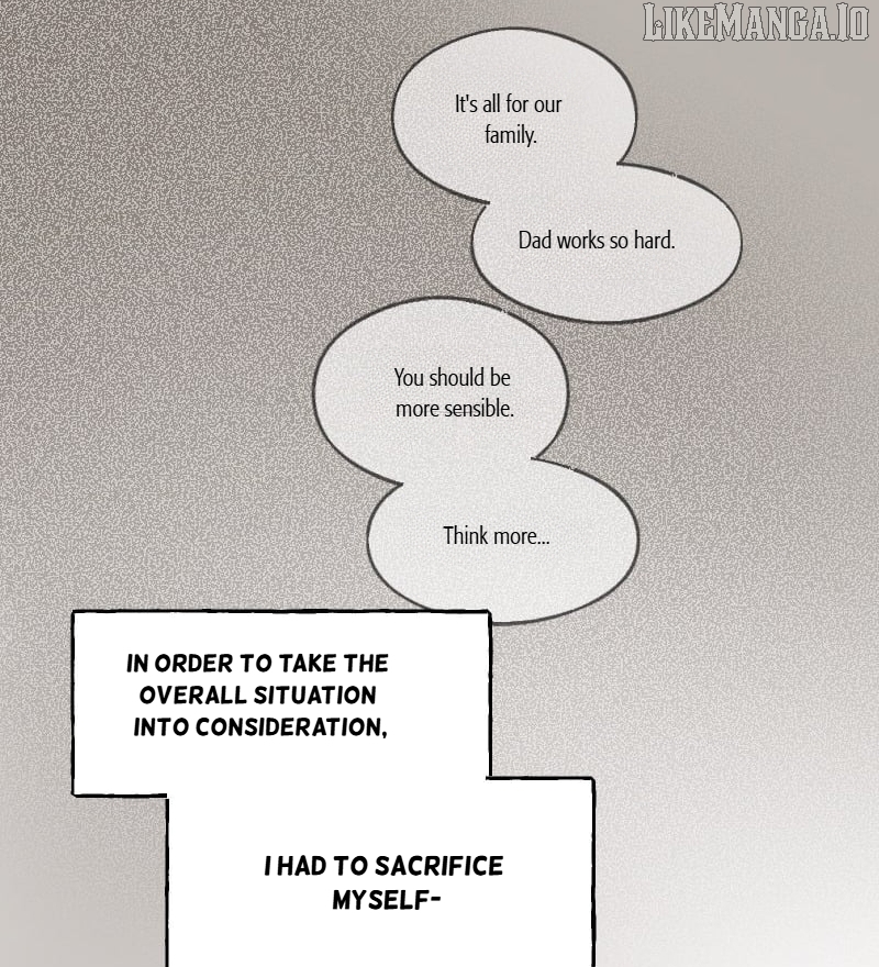Soul to Soul Chapter 26 - page 44